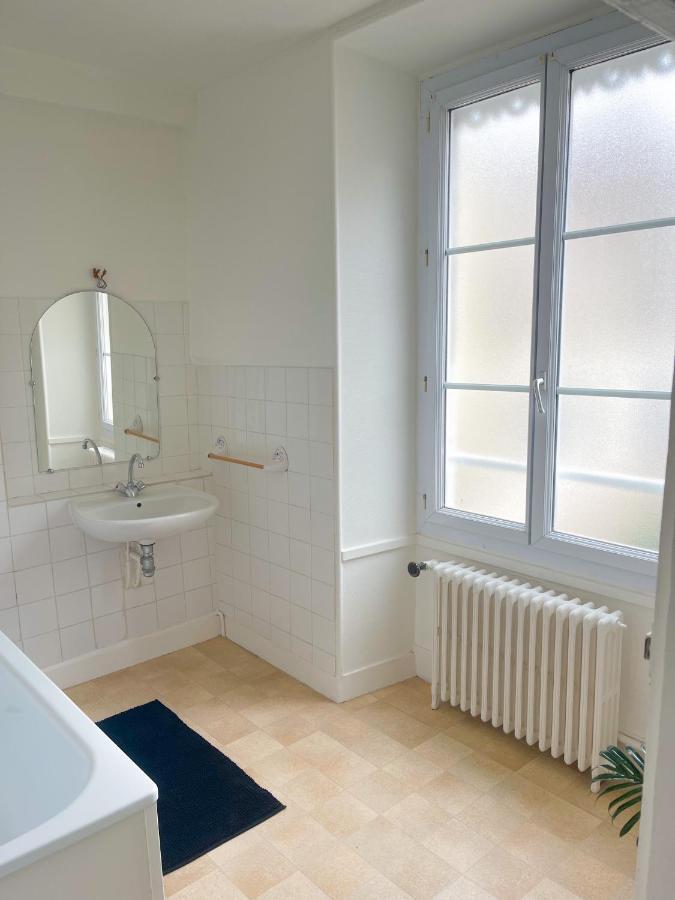 Gite Felicidade Apartment Mer Exterior photo