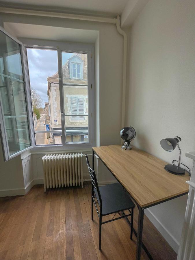 Gite Felicidade Apartment Mer Exterior photo